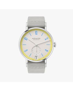 TANGENTE 38 DATE LEMONBISCUIT Ref. 179.S10