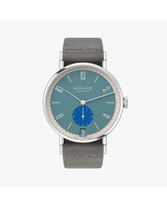 TANGENTE 38 DATE SUPER SARDINE Ref. 179.S16