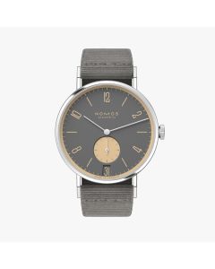 TANGENTE 38 DATE HAIFISCHGRAU Ref. 179.S20