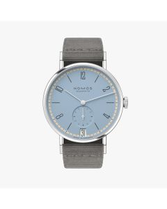 TANGENTE 38 DATE FROSTBLAU Ref. 179.S23