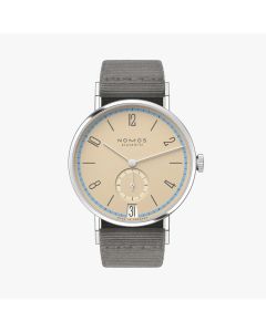 NOMOS TANGENTE 38 DATE ARIEL Ref. 179.S25