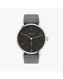 TANGENTE 38 DATE DUNKELBUNT Ref. 179.S29