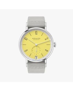 TANGENTE 38 DATE KANARI Ref. 179.S6