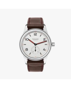 CLUB l Sapphire Crystal glass back Ref. 703.1