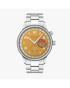 Club Sport Neomatik Worldtimer Dune Ref. 790.S6