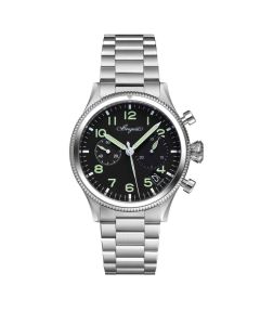 Type 20 Chronographe 2057 l Bracelet Strap