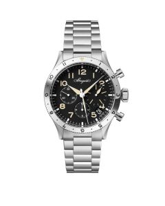 Type XX Chronographe 2067 l Bracelet Strap