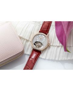 Classique Grande Complication 3358 l Rose gold with gold dial