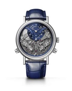 Tradition Chronographe Indépendant 7077