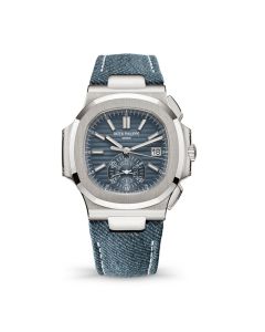 5980/60G-001 l White Gold