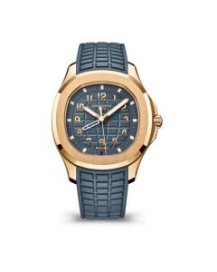 5269R-001 l Rose Gold