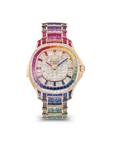 5260/1455R-001 | Rose Gold