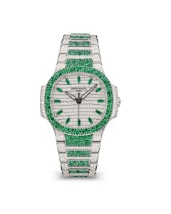 7118/1453G-001 l White Gold