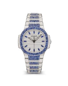 7118/1451G-001 l White Gold