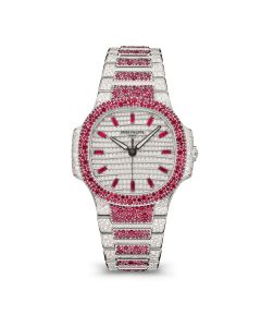 7118/1452G-001 l White Gold