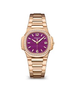 7010R/1R-013 l Rose Gold