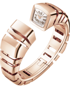WGMC0002 Reflection de Cartier l Quartz, rose gold