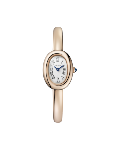WGBA0020 Baignoire | Mini model, quartz movement, rose gold