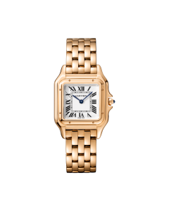 WGPN0007 Panthère de Cartier | Medium model, quartz movement, rose gold