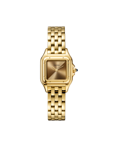 WGPN0031 Panthère de Cartier | Small model, quartz movement, yellow gold