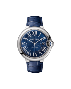 WSBB0025 Ballon Bleu de Cartier | 42mm, automatic movement, steel