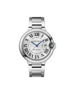 WSBB0040 Ballon Bleu de Cartier | 40mm, automatic movement, steel