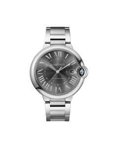 WSBB0060 Ballon Bleu de Cartier | 40mm, automatic movement, steel