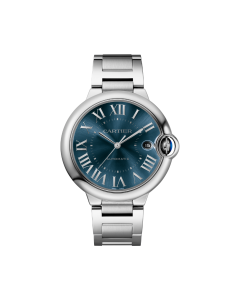 WSBB0061 Ballon Bleu de Cartier | 40mm, automatic movement, steel