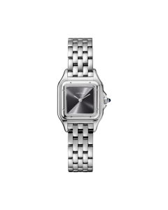 WSPN0010 Panthère de Cartier | Small model, quartz movement, steel