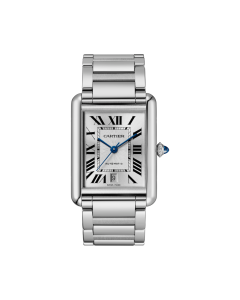 WSTA0053 Tank Must | Extra-large model, automatic movement, steel
