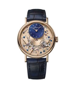 Tradition Seconde Rétrograde 7035