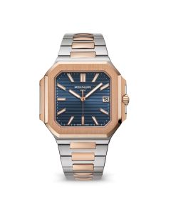 5821/1AR-001 | Stainless Steel and Rose Gold
