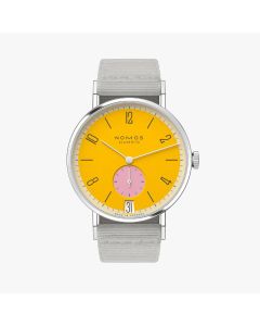 TANGENTE 38 DATE KATZENGOLD Ref. 179.S8