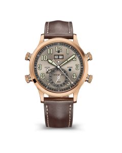 5520RG-001 l Rose Gold