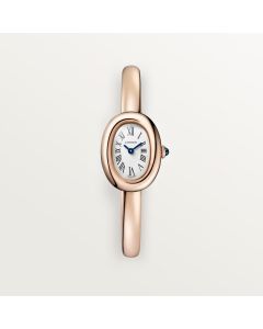 WGBA0019 Baignoire | Mini model, quartz movement, rose gold