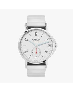 Ahoi Neomatik 38 Date Ref. 525 l Bracelet Sport| Sapphire Crystal Glass Back