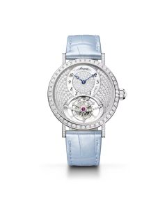 Classique Tourbillon 3358
