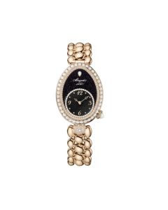 Breguet Reine de Naples 8925BH/4N/J40 D0 – 18K Gold Automatic Ladies Watch