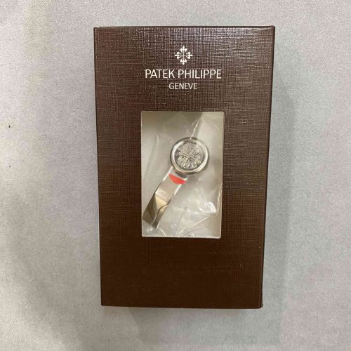 Buckle PP 16 mm Deployment Stainless Steel