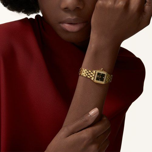 Panthère de Cartier Ref. WJPN0053 l Small model | quartz movement