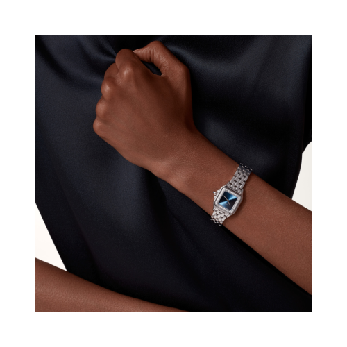 Panthère de Cartier Ref. W4PN0013 | Small model | quartz movement