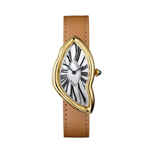 Crash Ref. WGCH0006 | Medium model | hand-wound mechanical