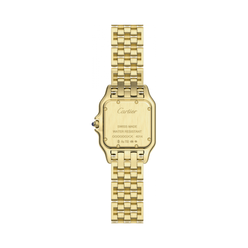 Panthère de Cartier watch Ref. WGPN0009 | Medium model l Quartz