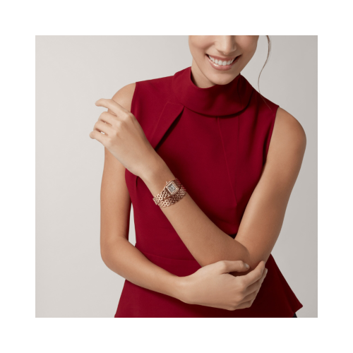Panthère de Cartier watch Ref. WJPN0051 | Small model | quartz