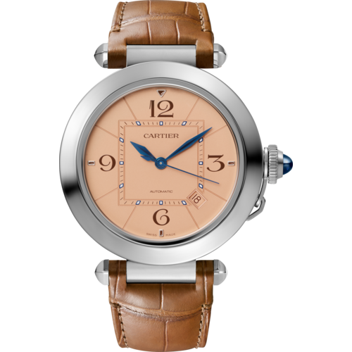 Pasha de Cartier Ref. WSPA0040 l 41 mm | automatic movement