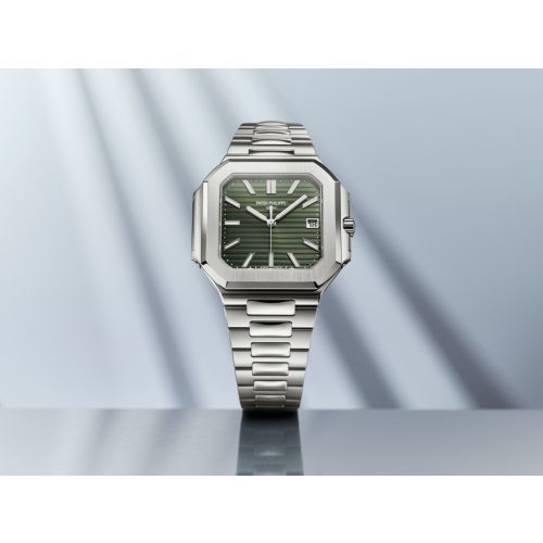 Patek Philippe Cubitus 5821/1A-001 | Stainless Steel Luxury Watch