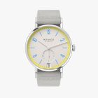 TANGENTE 38 DATE LEMONBISCUIT Ref. 179.S10