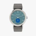 TANGENTE 38 DATE SUPER SARDINE Ref. 179.S16