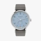 TANGENTE 38 DATE FROSTBLAU Ref. 179.S23