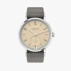 NOMOS TANGENTE 38 DATE ARIEL Ref. 179.S25
